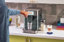 KitchenAid automaattinen espressokone KF8, Juniper
