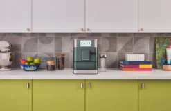 KitchenAid automaattinen espressokone KF8, Juniper
