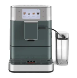 KitchenAid automaattinen espressokone KF8, Juniper