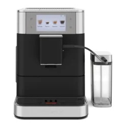 KitchenAid automaattinen espressokone KF8, Cast iron black