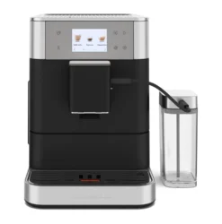 KitchenAid automaattinen espressokone KF7, Cast iron black