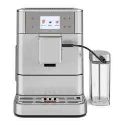 KitchenAid automaattinen espressokone KF7, Ruostumaton teräs
