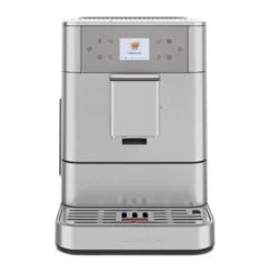 KitchenAid automaattinen espressokone KF6, Ruostumaton teräs