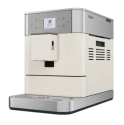 KitchenAid automaattinen espressokone KF6, Posliininvalkoinen