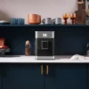 KitchenAid automaattinen espressokone KF6, Valurauta musta