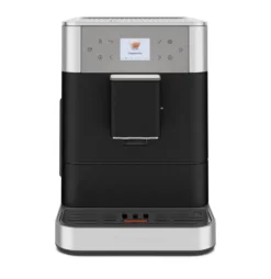 KitchenAid automaattinen espressokone KF6, Valurauta musta