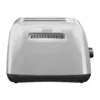 KitchenAid automaattinen leivänpaahdin 2 viipaletta, Stainless steel