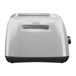 KitchenAid automaattinen leivänpaahdin 2 viipaletta, Stainless steel