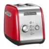 KitchenAid automaattinen leivänpaahdin 2 viipaletta, Empire red
