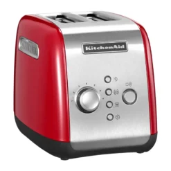 KitchenAid automaattinen leivänpaahdin 2 viipaletta, Empire red