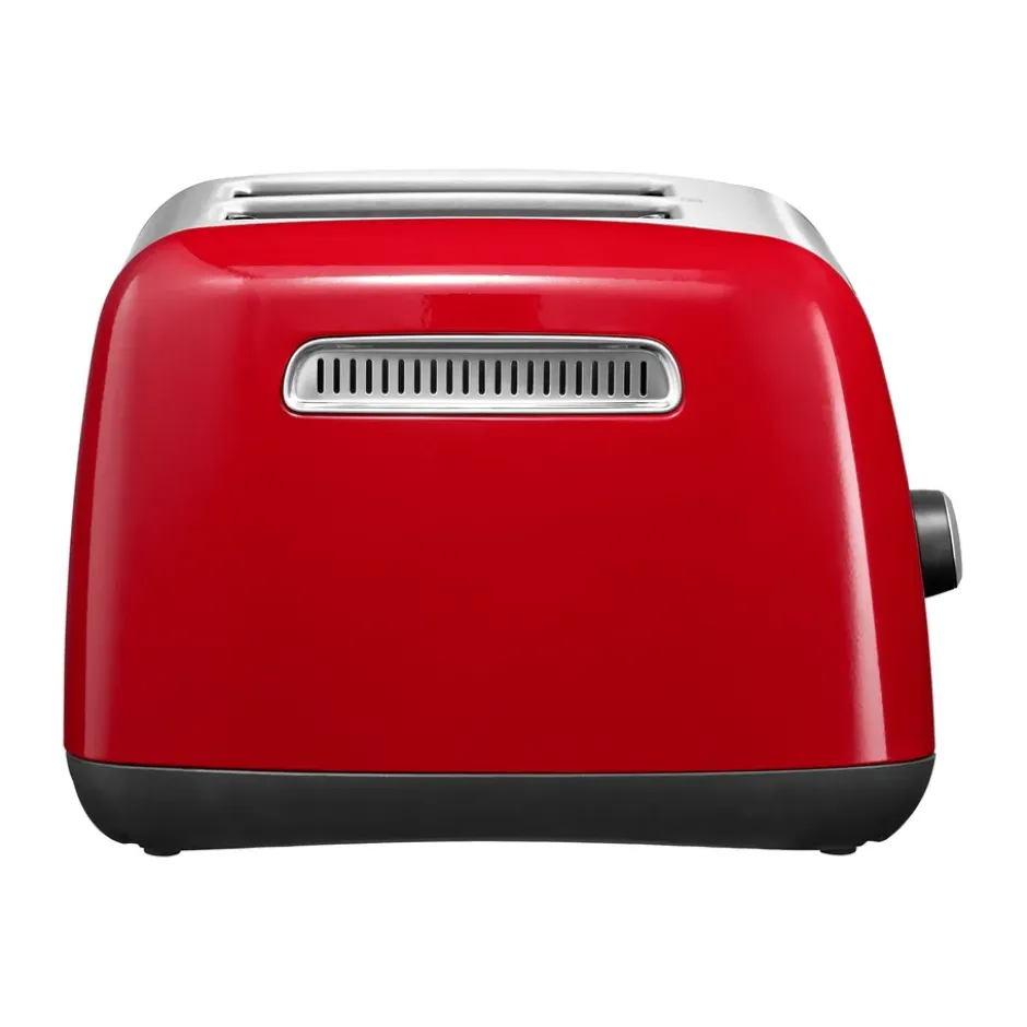 KitchenAid automaattinen leivänpaahdin 2 viipaletta, Empire red