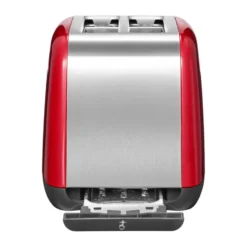 KitchenAid automaattinen leivänpaahdin 2 viipaletta, Empire red