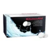 KitchenAid Espresso puhdistustabletit, 8-pack
