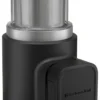KitchenAid Go johdoton kahvimylly akulla, Black matte