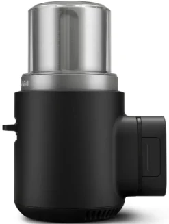 KitchenAid Go johdoton kahvimylly akulla, Black matte
