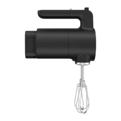 KitchenAid Go johdoton sähkövatkain akulla, Black matte