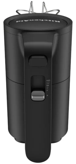 KitchenAid Go johdoton vatkain ilman akkua, Black matte