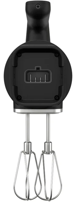 KitchenAid Go johdoton vatkain ilman akkua, Black matte