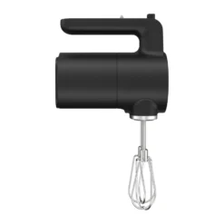 KitchenAid Go johdoton vatkain ilman akkua, Black matte