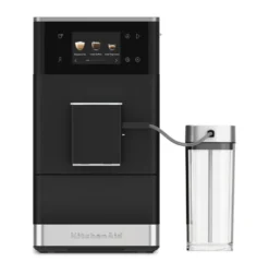 KitchenAid KF4 automaattinen espressokone, Matte black