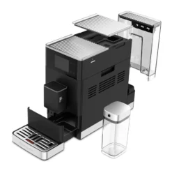 KitchenAid KF4 automaattinen espressokone, Matte black