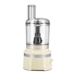 KitchenAid 5KFP0921 monitoimikone 2,1 L, Almond cream