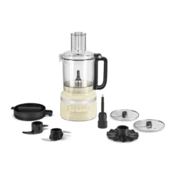 KitchenAid 5KFP0921 monitoimikone 2,1 L, Almond cream