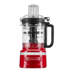 KitchenAid 5KFP0921 monitoimikone 2,1 L, Empire red