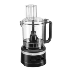 KitchenAid 5KFP0921 monitoimikone 2,1 L, Onyx black