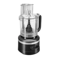 KitchenAid 5KFP1319 monitoimikone 3,1 L, Black matte