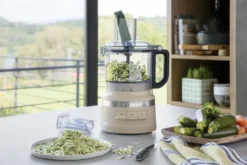 KitchenAid 5KFP0719 monitoimikone 1,7 L, Almond cream
