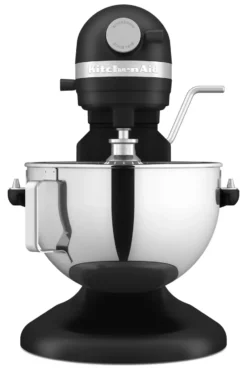 KitchenAid kulho ruostumaton teräs 5,2 L, Polished stainless steel
