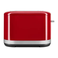 KitchenAid leivänpaahdin 2 viipaletta, Empire red