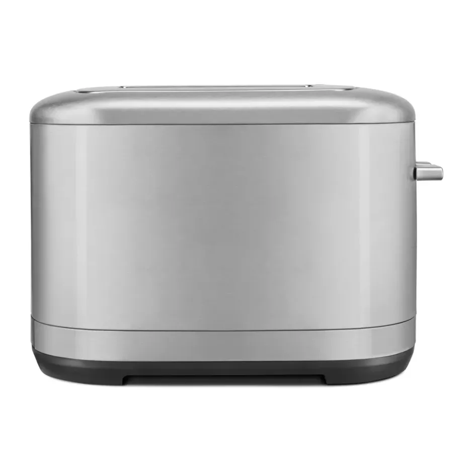 KitchenAid leivänpaahdin 2 viipaletta, Stainless steel