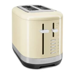 KitchenAid leivänpaahdin 2 viipaletta, Almond cream