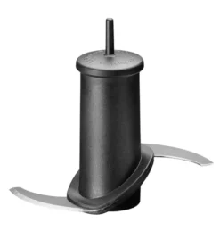 KitchenAid minisilppuri 0,83 L, Contour silver