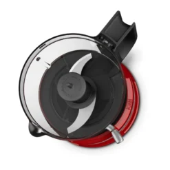 KitchenAid minisilppuri 0,83 L, Empire red