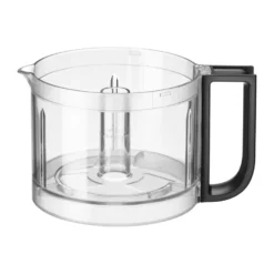 KitchenAid minisilppuri 0,83 L, Empire red