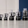 KitchenAid minisilppuri 0,83 L, Onyx black