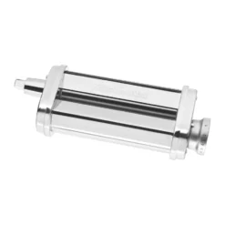 KitchenAid pastatelarileikkuri yleiskoneelle, Stainless steel