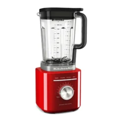 KitchenAid Pure Power 5KSB2073 tehosekoitin 2 l, Empire red