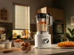 KitchenAid Pure Power 5KSB2073 tehosekoitin 2 l, Posliininvalkoinen