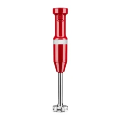 KitchenAid sauvasekoitinsetti, Empire red