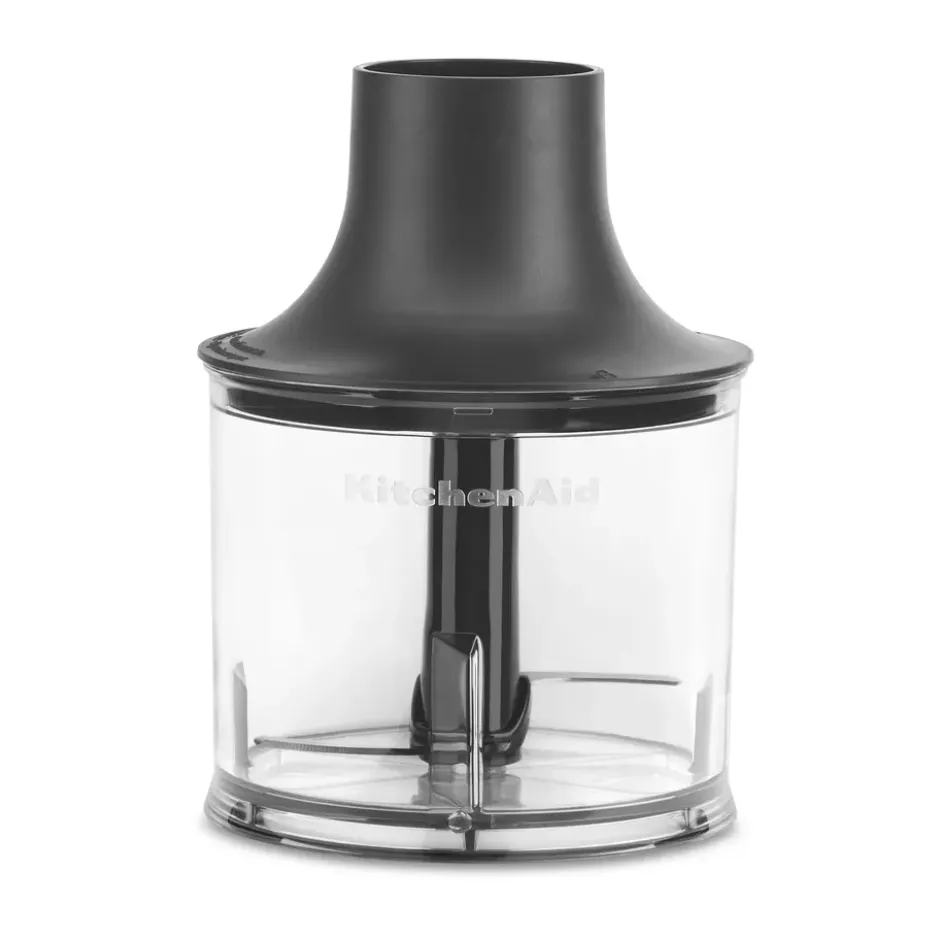 KitchenAid sauvasekoitinsetti, Onyx black