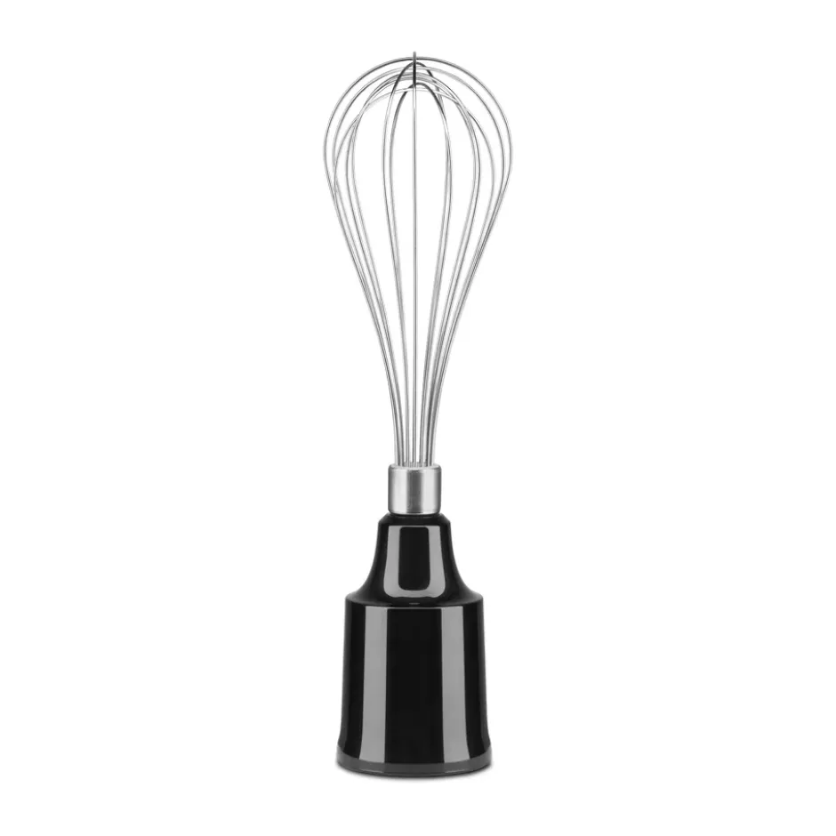 KitchenAid sauvasekoitinsetti, Onyx black