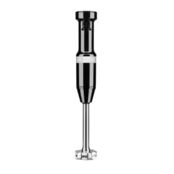 KitchenAid sauvasekoitinsetti, Onyx black