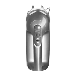 KitchenAid sähkövatkain 9 nopeutta 85W, Contour silver
