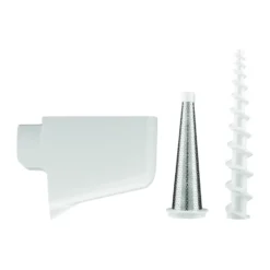 KitchenAid sosemyllyosa lihamyllylle, 3 osaa