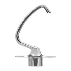 KitchenAid taikinakoukku, Stainless steel