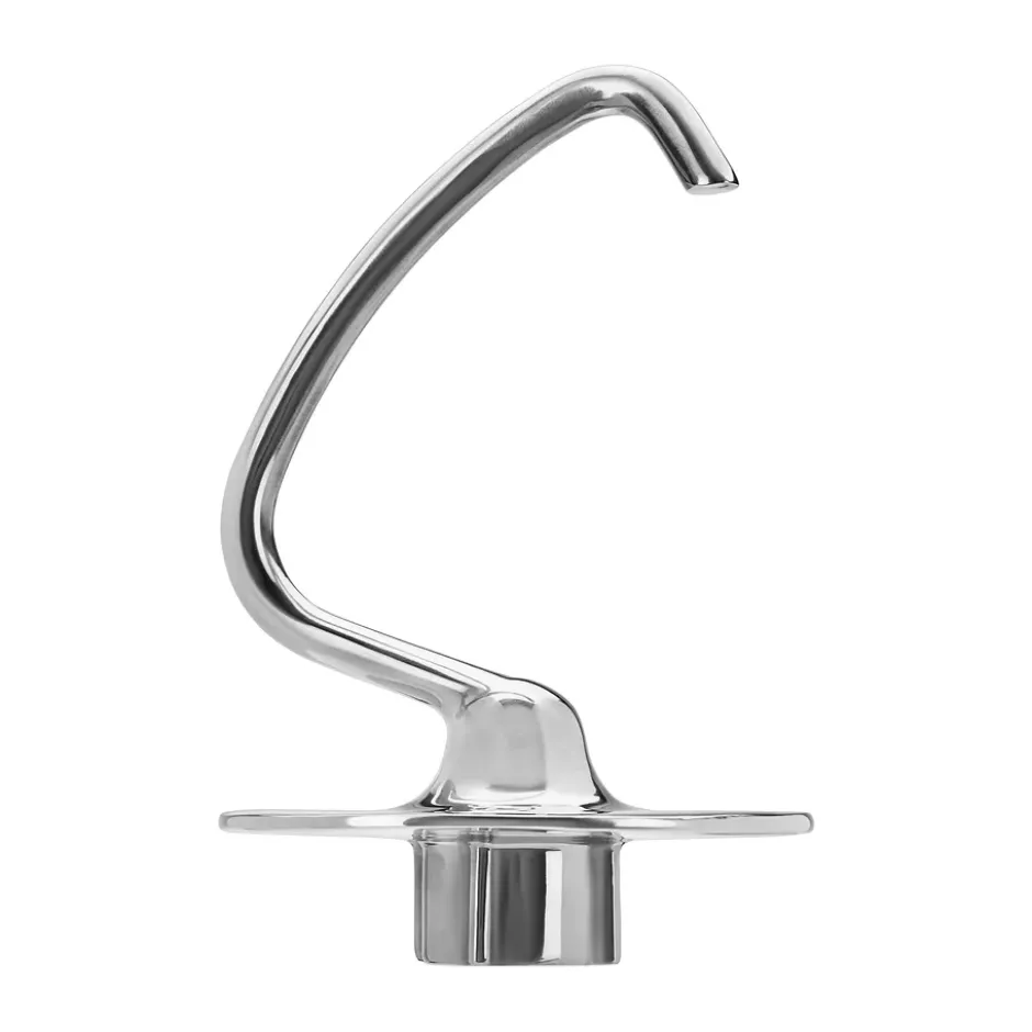 KitchenAid taikinakoukku, Stainless steel